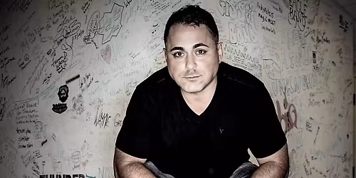 Anthony Rodia Tickets