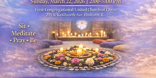 A Gathering for Peace