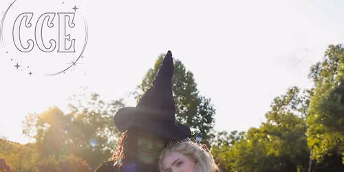 Wicked: Part 1 Movie Night and Meet & Greet