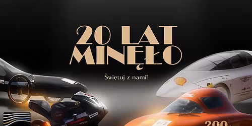 20-lecie Studenckiego Ko\u0142a Aerodynamiki Pojazd\u00f3w