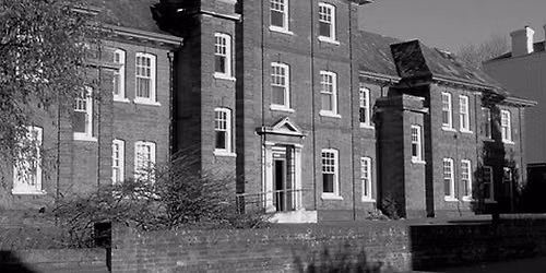 A History of Exeter Hospitals