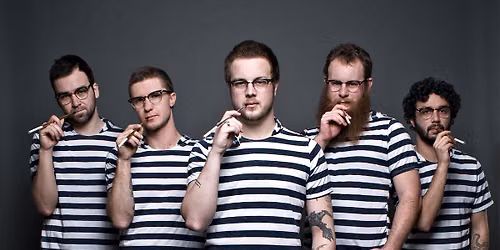 Protest The Hero