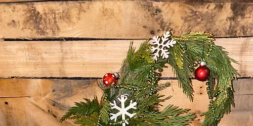 Grinch Tree Centerpiece