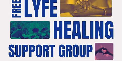 Free Lyfe Healing Support Group