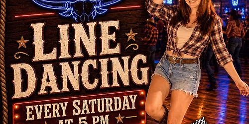 Free Line Dance Lessons 