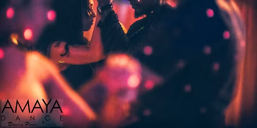 Salsa & Bachata Pop Up Social