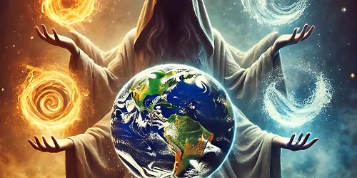 Din inre resa - Engelen 600 kr!