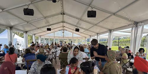 Celebration of the Harvest and Harvesters