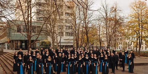Komorni zbor in Baro\u010dni orkester Megaron s solisti \/\/ Srebrni abonma