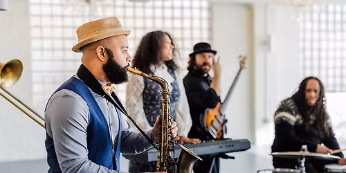 Live Cleveland Showcase