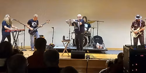 Old School Classic Rock @ Napper Tandy's, 229 Laurel Ave. Northport NY