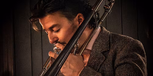  122. Bocholter Jazz-Abend: Rory Ingham Quartet