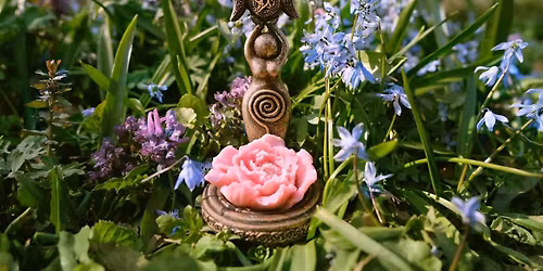 Ostara Celebration Sacred Drum Circle 