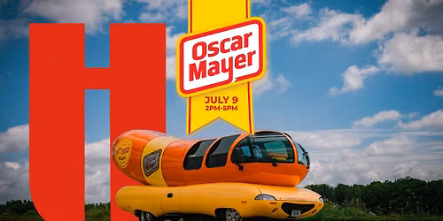 Oscar Mayer Wienermobile
