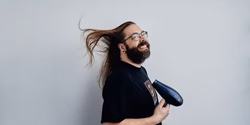 Gabriel Rutledge at Summit City Comedy Club - IN