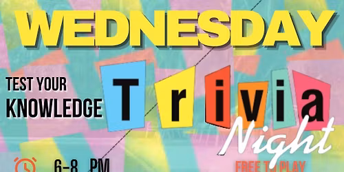The Palms Trivia 