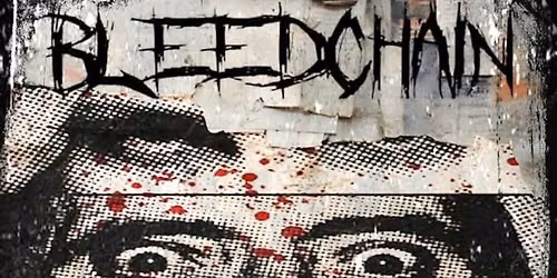 Bleedchain, Saintsix, & Far From Nowhere @ Tailgators