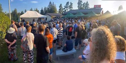 KIBAR\u2019s OPEN 2026