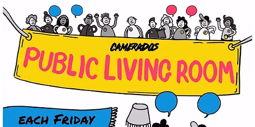 Public Living Rooms