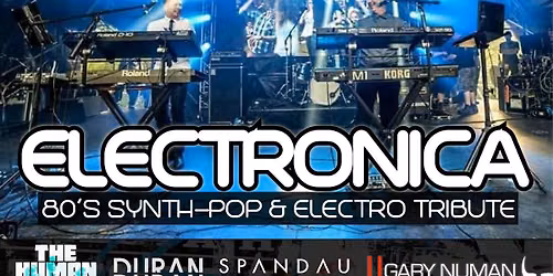 Electronica
