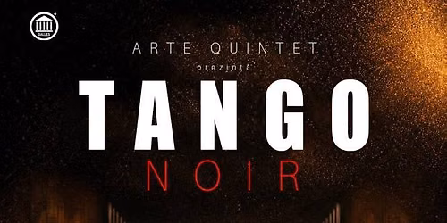 Tango Noir