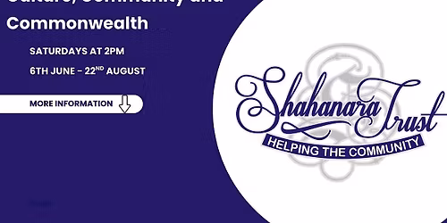 Kabaddi: Culture, Community and Commonwealth