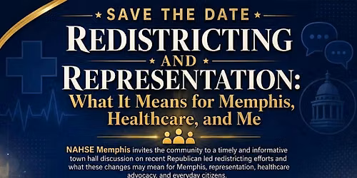 Redistricting and Representation: What It Means to You