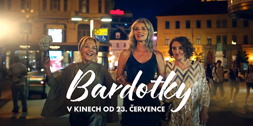 Kino \/ Bardotky \/ KD Plasy