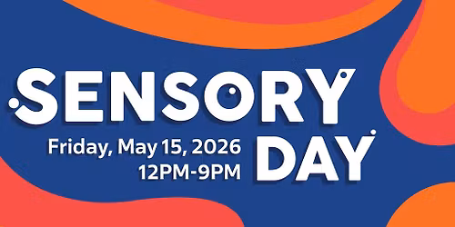 Sensory Day at Splash Lagoon
