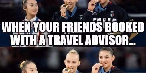 Iconic Vacation Cruise