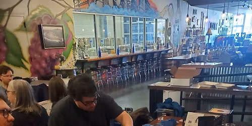 Sunday Gaming at Boss Dog Brewing Co. (Cleveland Heights)