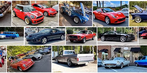 Cars & Christ