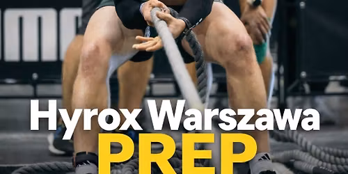 \u201eHyrox Teams\u201d WWA Symulacja 