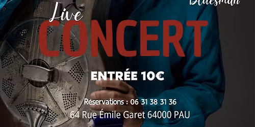 CONCERT NICO WAYNE TOUSSAINT