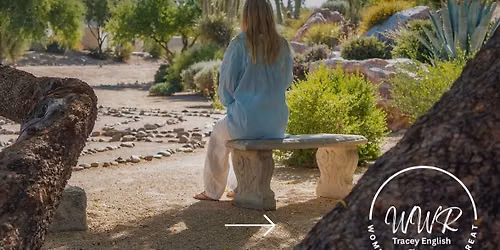 Women\u2019s Wellness Retreat