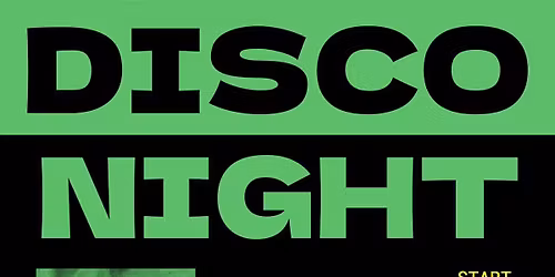 Disco night Kippax DJ\u2019s