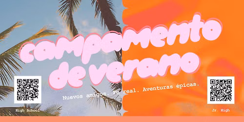 Campamento de Verano Lakewood