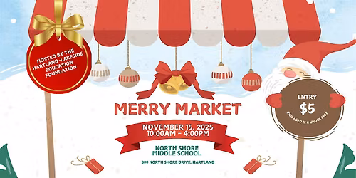 Merry Market