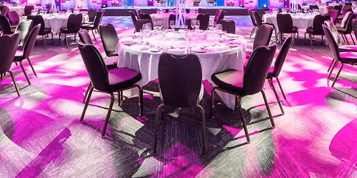 JB's New Year's Eve Gala