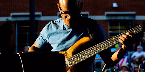 Spires Season Kickoff Concert featuring Scott Ambush