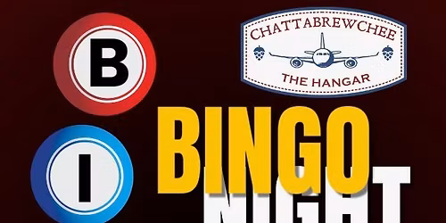 Themed Bingo Night