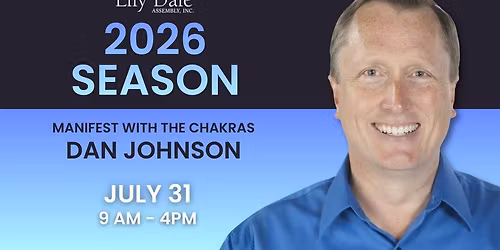 Manifest With The Chakras