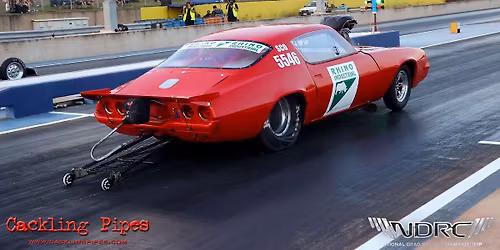 HVDRA - PRESENTATION NIGHT 2025