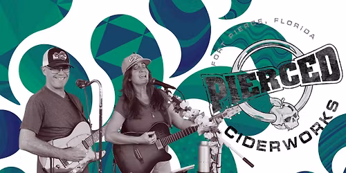 Sleepin Dogz Duo at Pierced Ciderworks