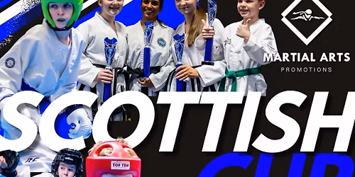 SCOTTISH CUP JUNIOR CHAMPIONSHIP 