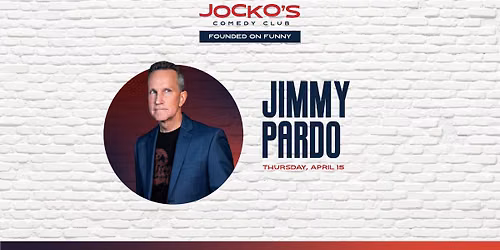 Jimmy Pardo