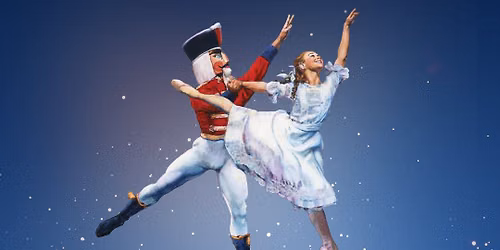 New Jersey Ballet\u2019s The Nutcracker With New Jersey Symphony