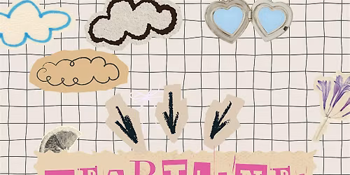 HEARTLINES: A Staged Reading