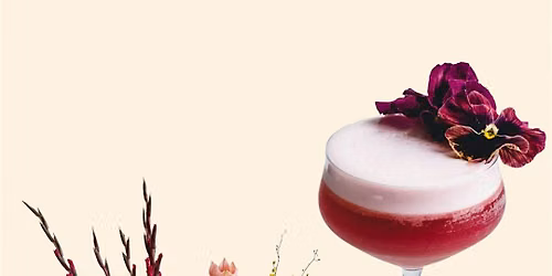 Sip, Snip & Stem | A Floral & Cocktail Experience