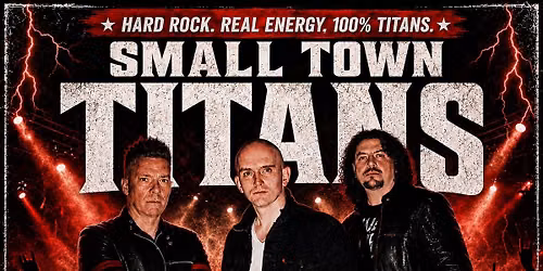 Small Town Titans 